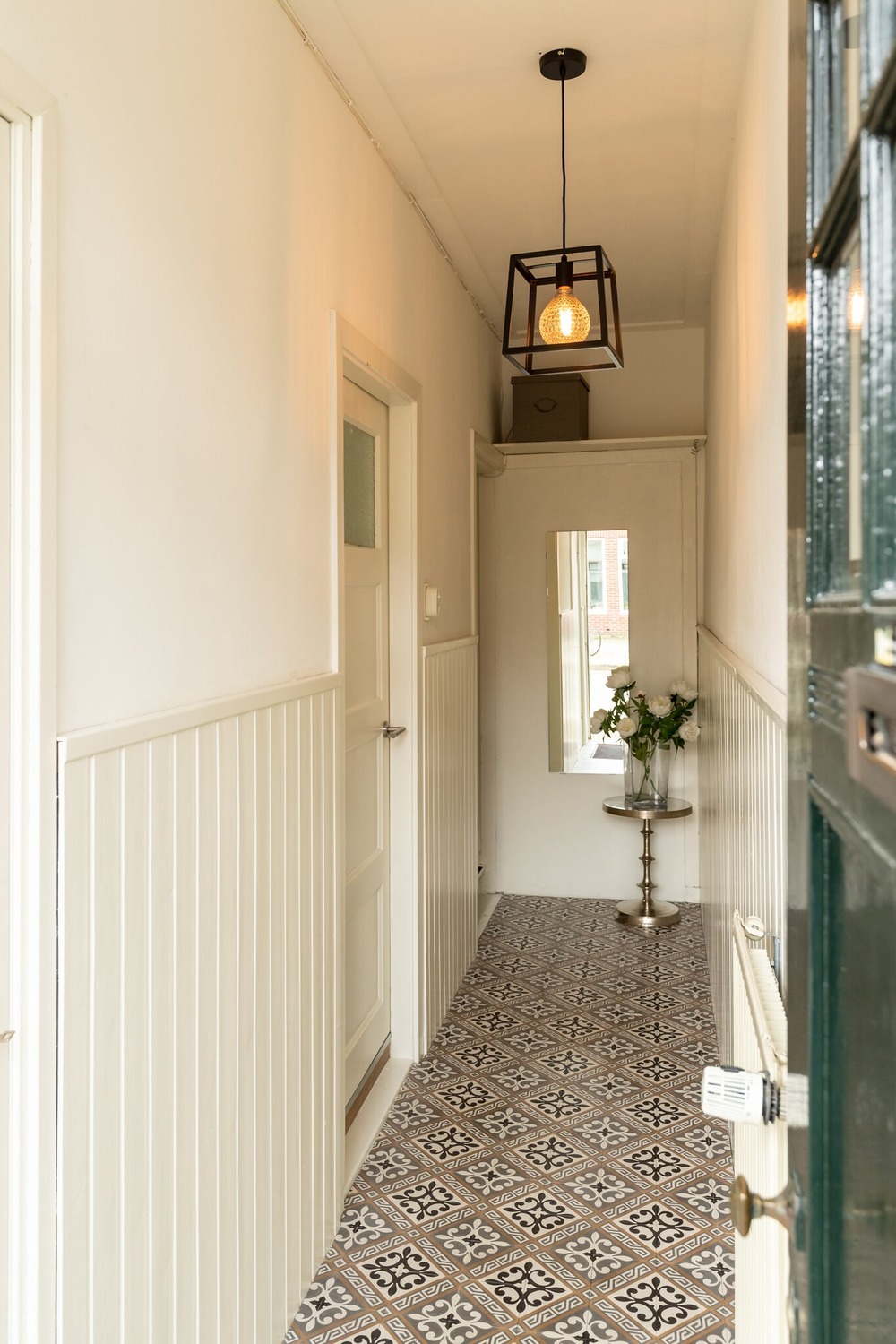 Meeuwerderweg 85, 9724 EP Groningen - € 225.000 k.k. - ben-s Makelaars Groningen