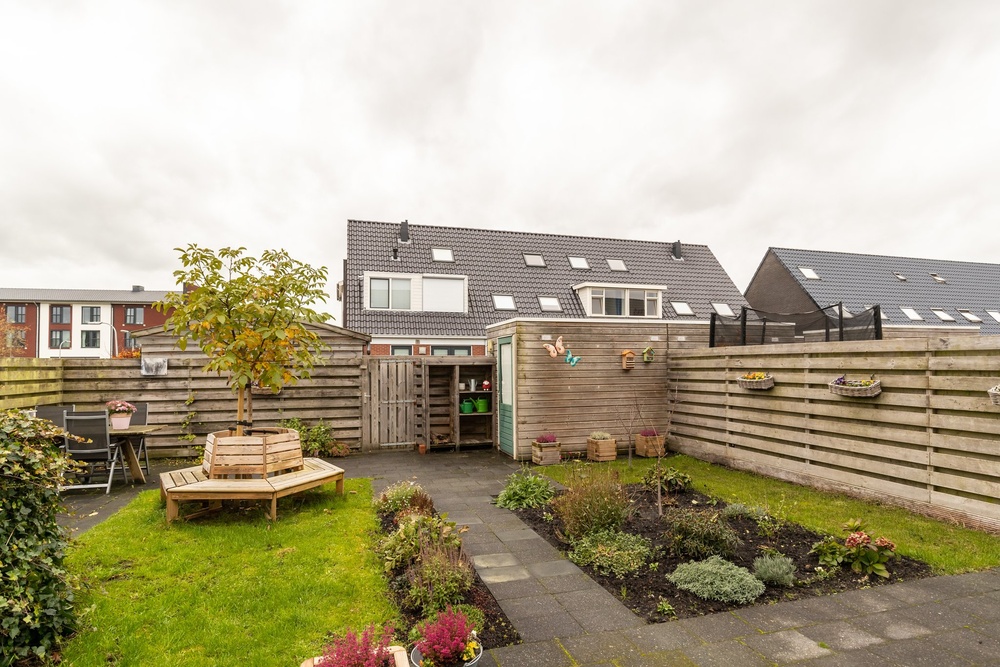 Menkarstraat 11, 9801 VM Zuidhorn - € 249.000 k.k. - ben-s Makelaars Groningen