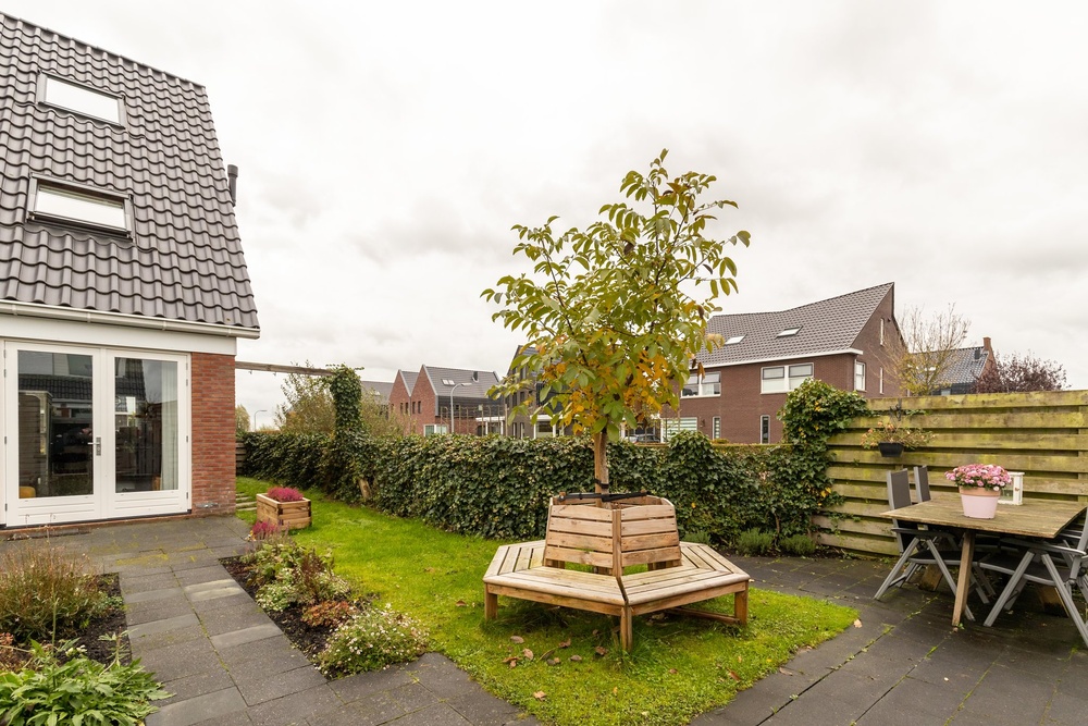 Menkarstraat 11, 9801 VM Zuidhorn - € 249.000 k.k. - ben-s Makelaars Groningen