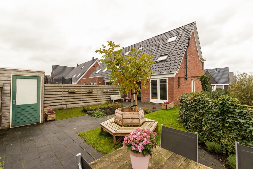 Menkarstraat 11, 9801 VM Zuidhorn - € 249.000 k.k. - ben-s Makelaars Groningen