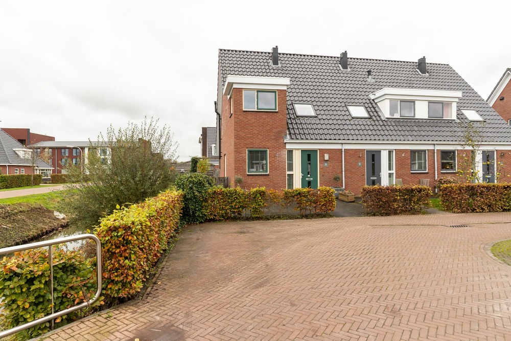 Menkarstraat 11, 9801 VM Zuidhorn - € 249.000 k.k. - ben-s Makelaars Groningen