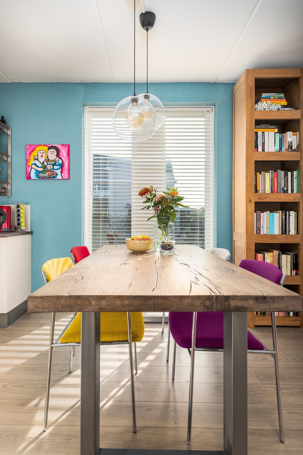 Menkarstraat 11, 9801 VM Zuidhorn - € 249.000 k.k. - ben-s Makelaars Groningen