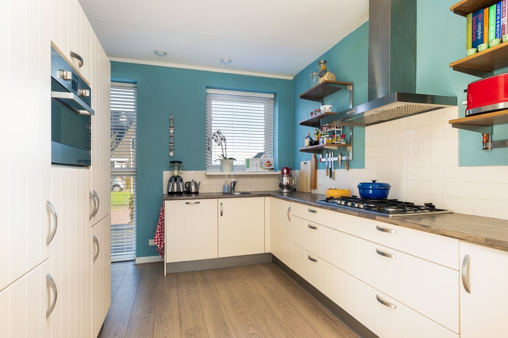 Menkarstraat 11, 9801 VM Zuidhorn - € 249.000 k.k. - ben-s Makelaars Groningen