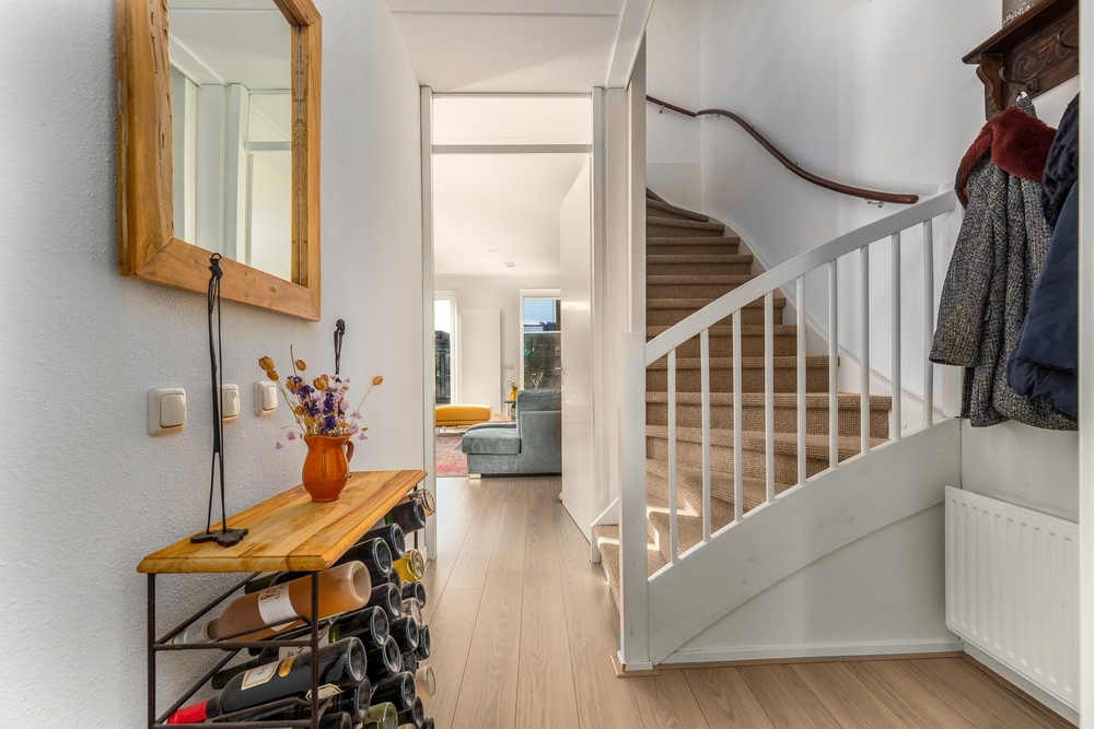 Menkarstraat 11, 9801 VM Zuidhorn - € 249.000 k.k. - ben-s Makelaars Groningen