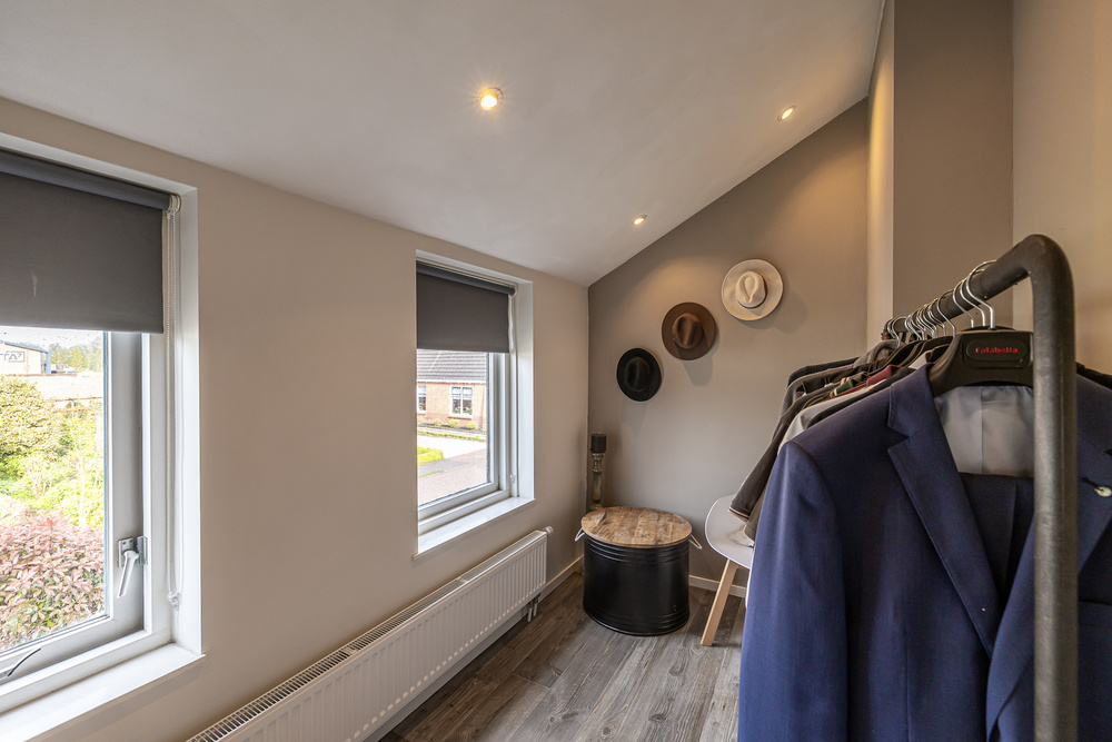 Mensumaweg 1, 9356 BA Tolbert - € 325.000 k.k. - ben-s Makelaars Groningen