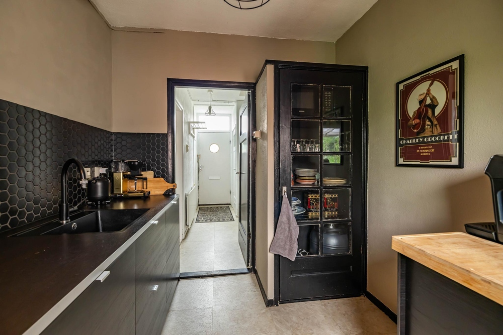 Mesdagstraat 65, 9403 CM Assen - € 219.000 k.k. - ben-s Makelaars Groningen