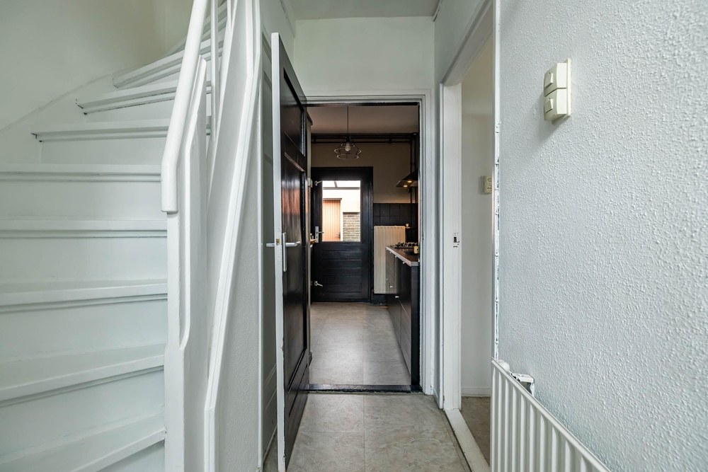 Mesdagstraat 65, 9403 CM Assen - € 219.000 k.k. - ben-s Makelaars Groningen