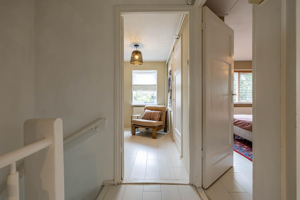 Mesdagstraat 65, 9403 CM Assen - € 219.000 k.k. - ben-s Makelaars Groningen