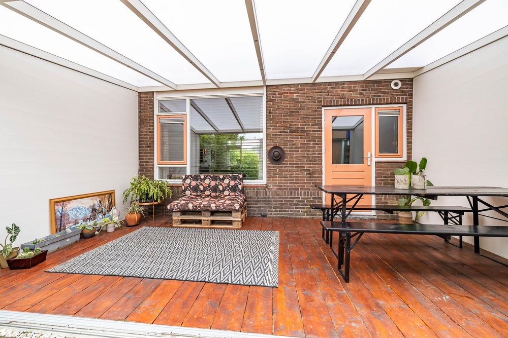 Mesdagstraat 65, 9403 CM Assen - € 219.000 k.k. - ben-s Makelaars Groningen