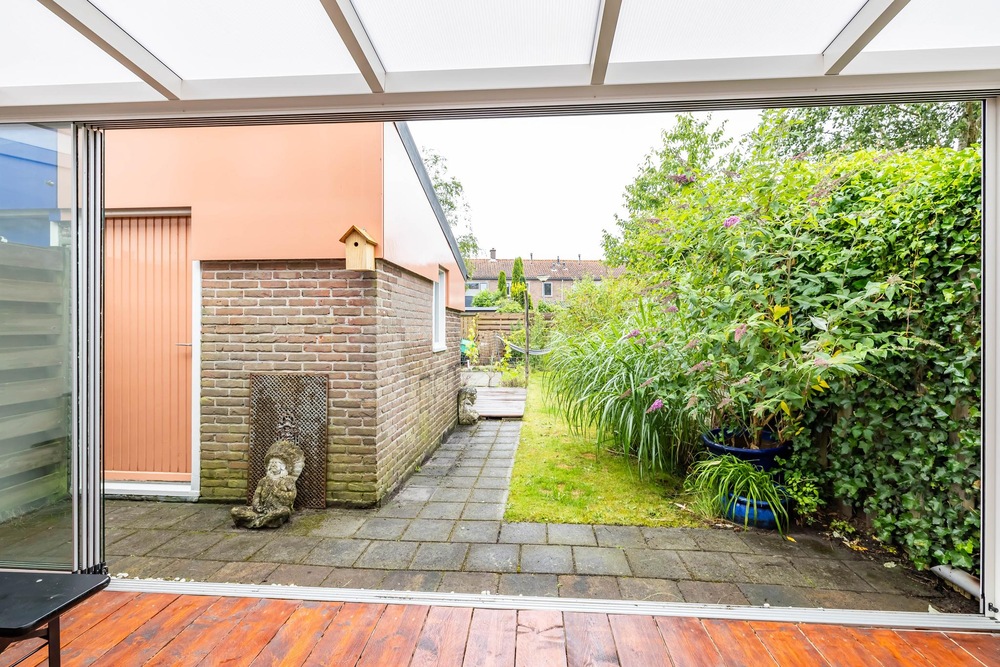 Mesdagstraat 65, 9403 CM Assen - € 219.000 k.k. - ben-s Makelaars Groningen