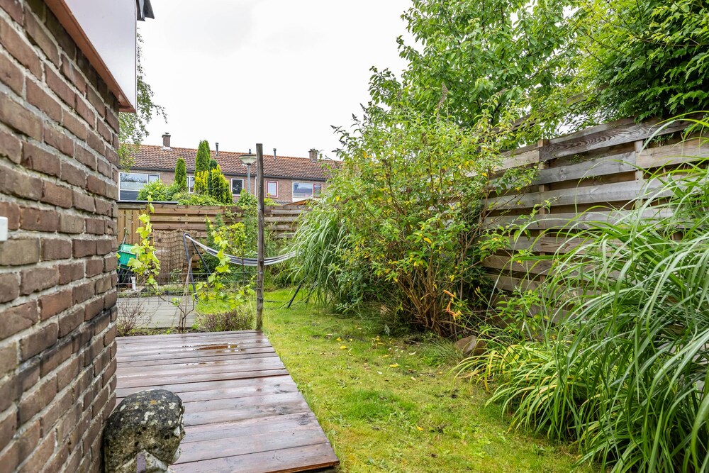 Mesdagstraat 65, 9403 CM Assen - € 219.000 k.k. - ben-s Makelaars Groningen