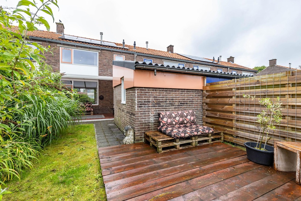 Mesdagstraat 65, 9403 CM Assen - € 219.000 k.k. - ben-s Makelaars Groningen