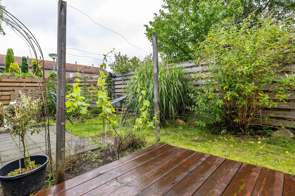 Mesdagstraat 65, 9403 CM Assen - € 219.000 k.k. - ben-s Makelaars Groningen