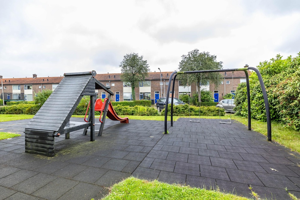 Mesdagstraat 65, 9403 CM Assen - € 219.000 k.k. - ben-s Makelaars Groningen