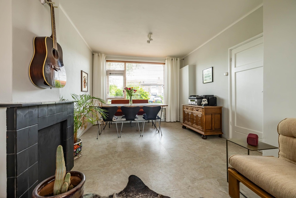 Mesdagstraat 65, 9403 CM Assen - € 219.000 k.k. - ben-s Makelaars Groningen