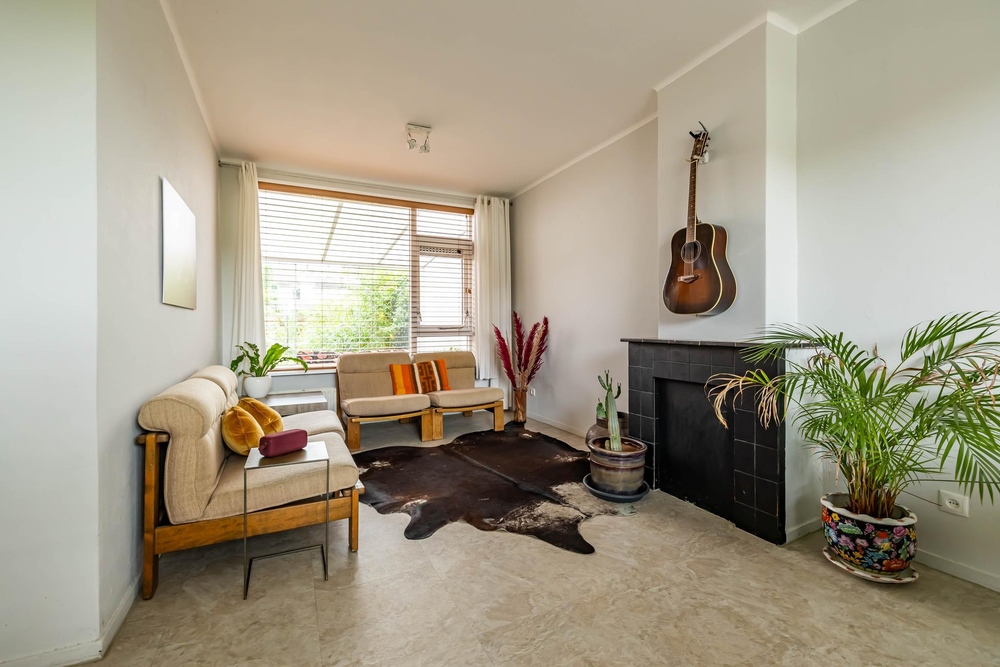 Mesdagstraat 65, 9403 CM Assen - € 219.000 k.k. - ben-s Makelaars Groningen