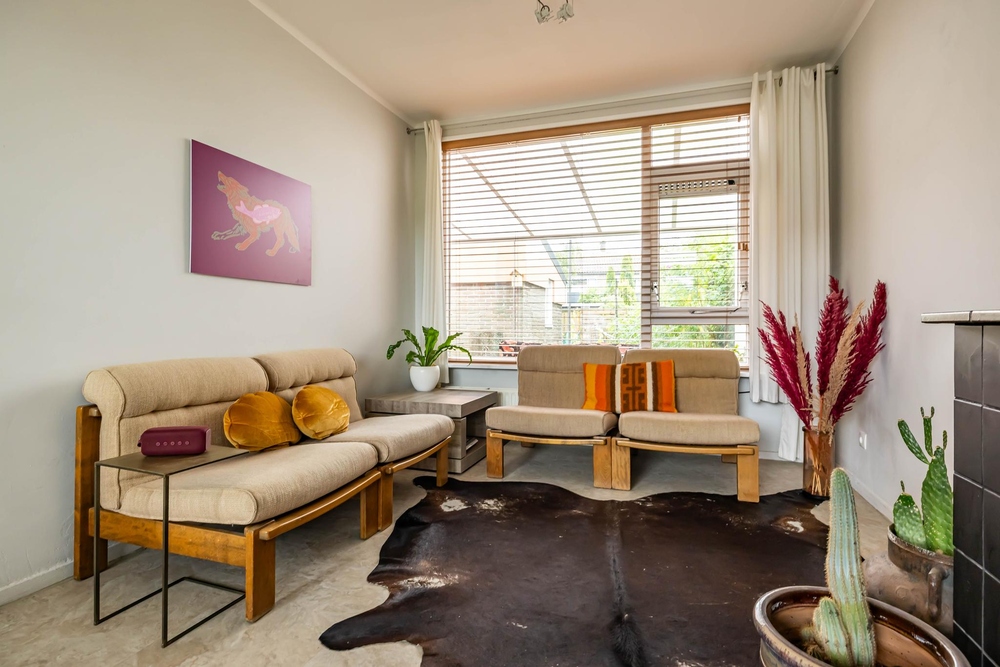 Mesdagstraat 65, 9403 CM Assen - € 219.000 k.k. - ben-s Makelaars Groningen