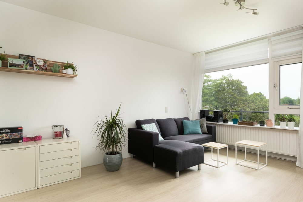 Metaallaan 31, 9743 BN Groningen - € 157.500 k.k. - ben-s Makelaars Groningen