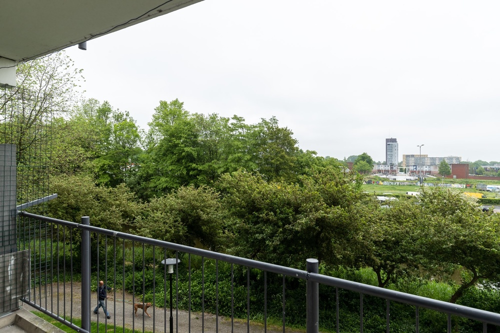 Metaallaan 31, 9743 BN Groningen - € 157.500 k.k. - ben-s Makelaars Groningen