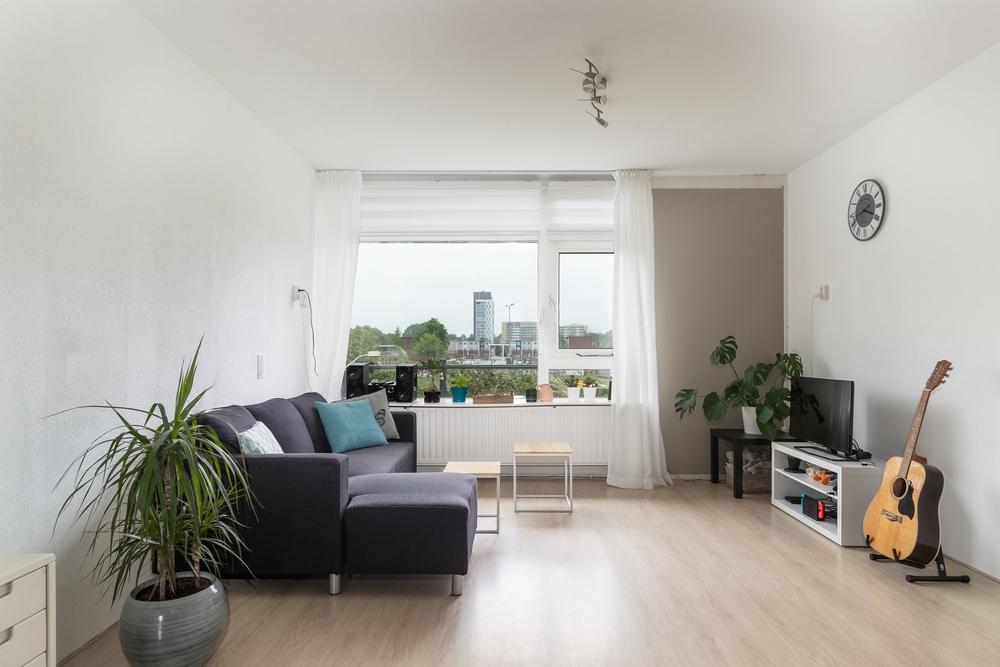 Metaallaan 31, 9743 BN Groningen - € 157.500 k.k. - ben-s Makelaars Groningen