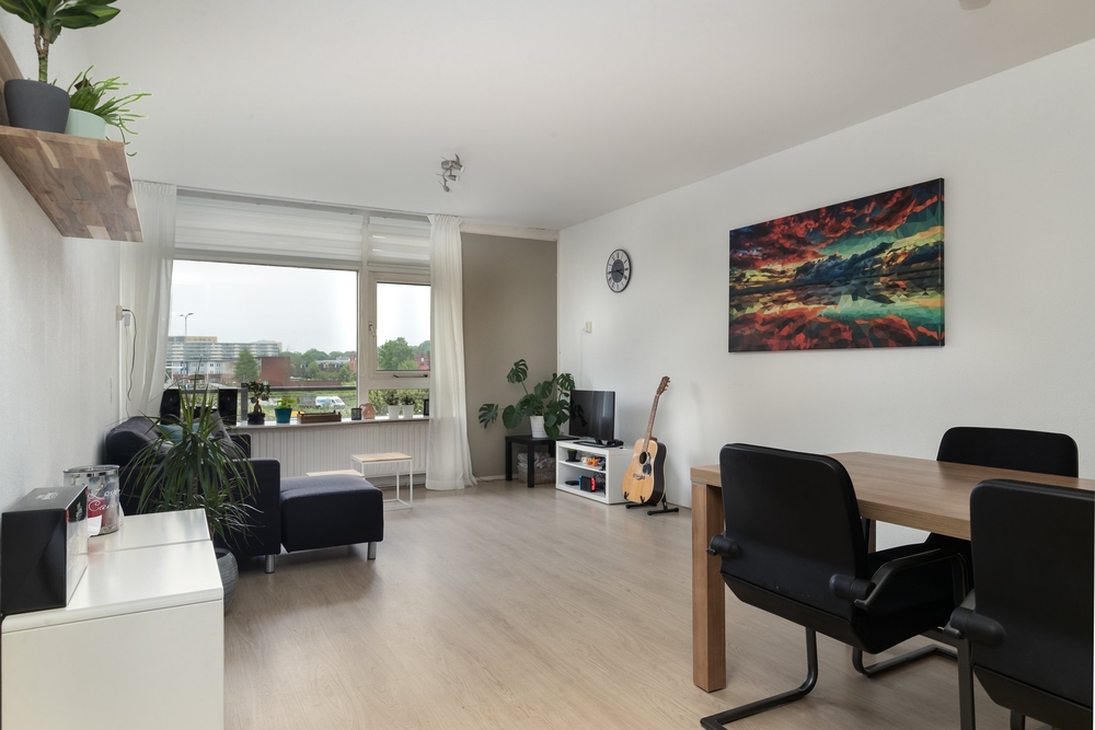 Metaallaan 31, 9743 BN Groningen - € 157.500 k.k. - ben-s Makelaars Groningen