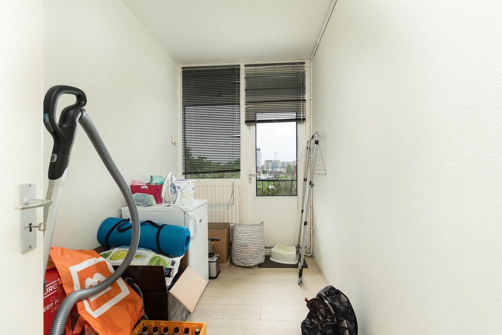 Metaallaan 31, 9743 BN Groningen - € 157.500 k.k. - ben-s Makelaars Groningen