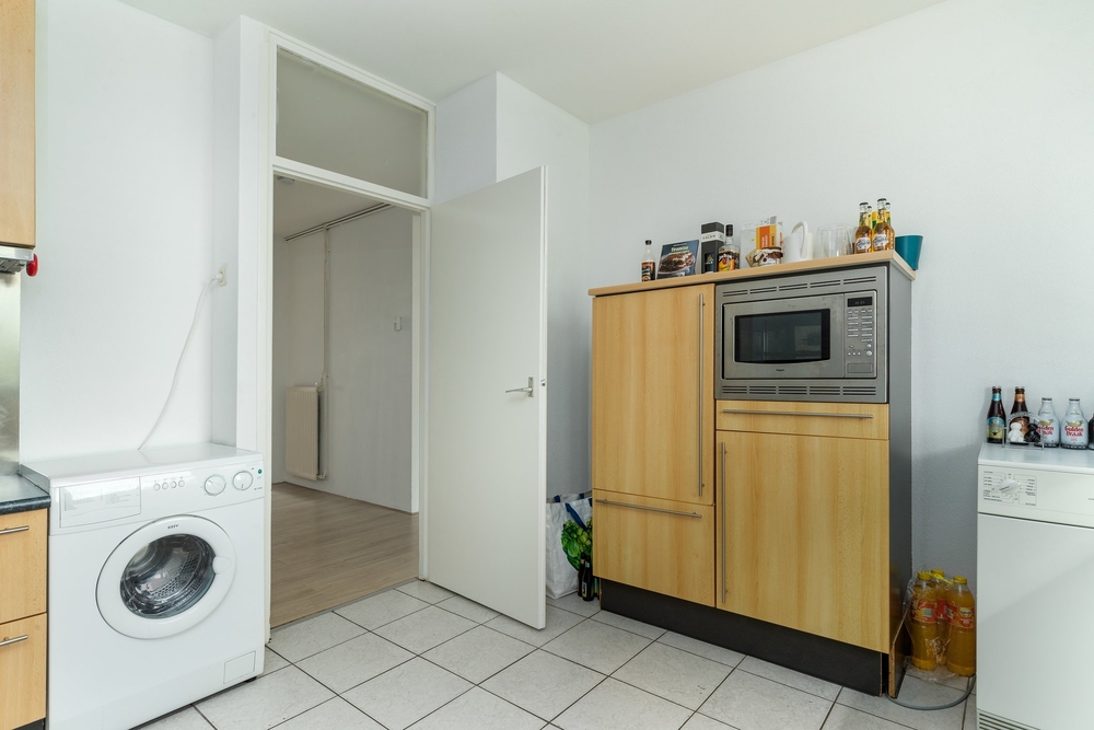 Metaallaan 31, 9743 BN Groningen - € 157.500 k.k. - ben-s Makelaars Groningen