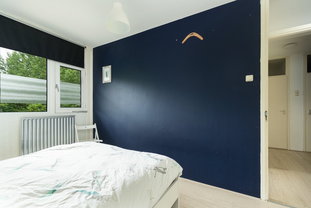 Metaallaan 31, 9743 BN Groningen - € 157.500 k.k. - ben-s Makelaars Groningen