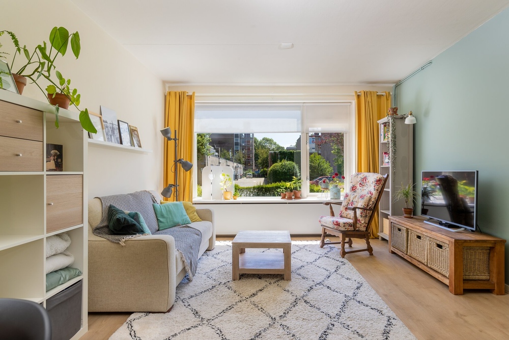 Meteoorstraat 27, 9742 EJ Groningen - € 229.500 k.k. - ben-s Makelaars Groningen