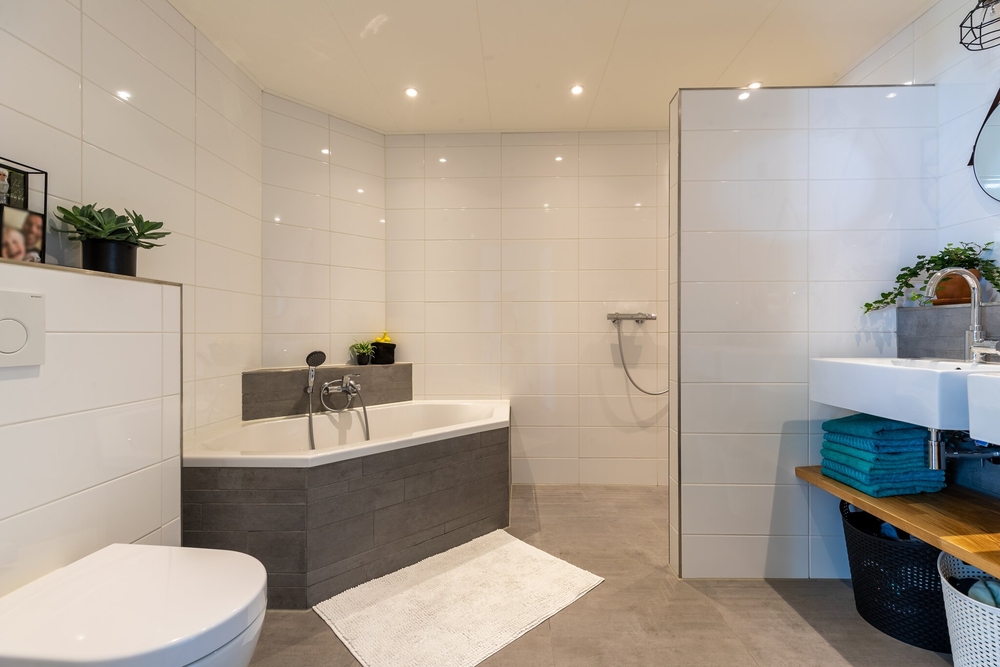 Meteoorstraat 27, 9742 EJ Groningen - € 229.500 k.k. - ben-s Makelaars Groningen