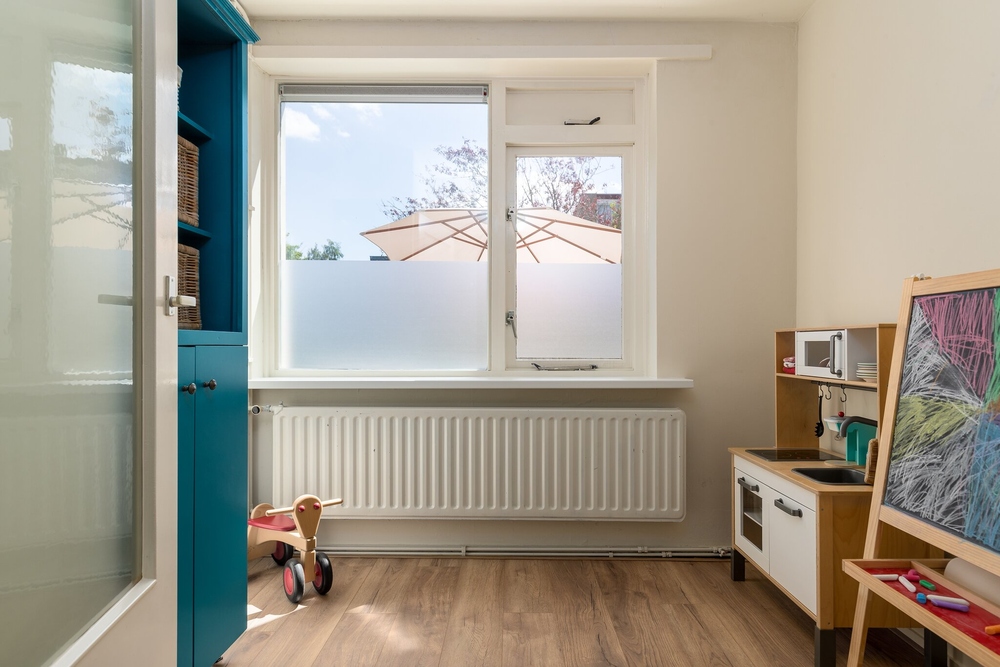 Meteoorstraat 27, 9742 EJ Groningen - € 229.500 k.k. - ben-s Makelaars Groningen