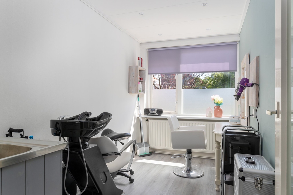 Meteoorstraat 27, 9742 EJ Groningen - € 229.500 k.k. - ben-s Makelaars Groningen