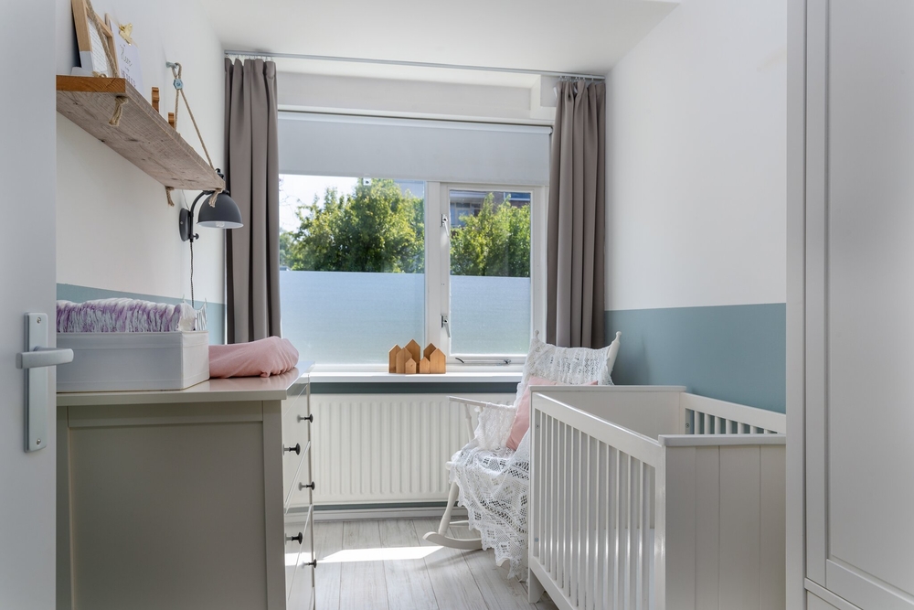 Meteoorstraat 27, 9742 EJ Groningen - € 229.500 k.k. - ben-s Makelaars Groningen