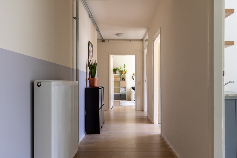 Meteoorstraat 27, 9742 EJ Groningen - € 229.500 k.k. - ben-s Makelaars Groningen