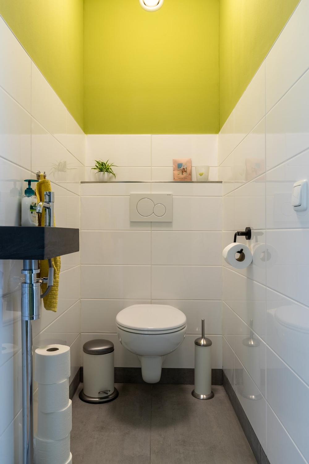 Meteoorstraat 27, 9742 EJ Groningen - € 229.500 k.k. - ben-s Makelaars Groningen