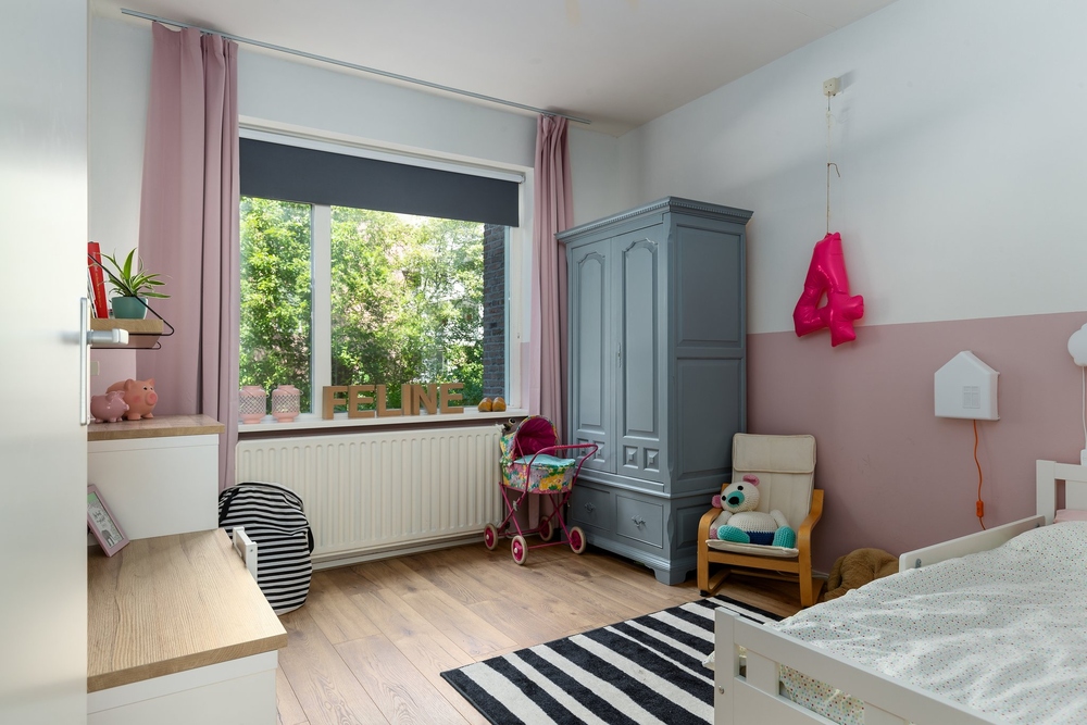 Meteoorstraat 27, 9742 EJ Groningen - € 229.500 k.k. - ben-s Makelaars Groningen