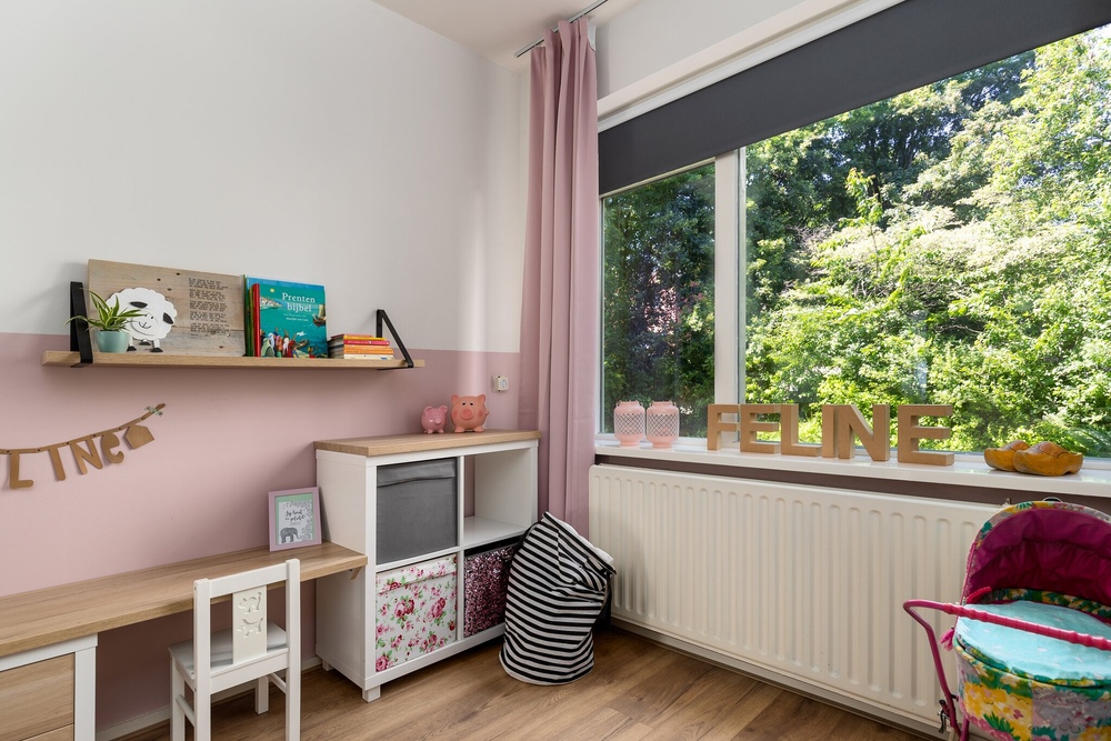 Meteoorstraat 27, 9742 EJ Groningen - € 229.500 k.k. - ben-s Makelaars Groningen