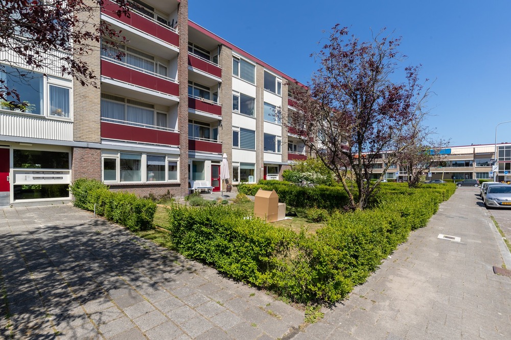 Meteoorstraat 27, 9742 EJ Groningen - € 229.500 k.k. - ben-s Makelaars Groningen