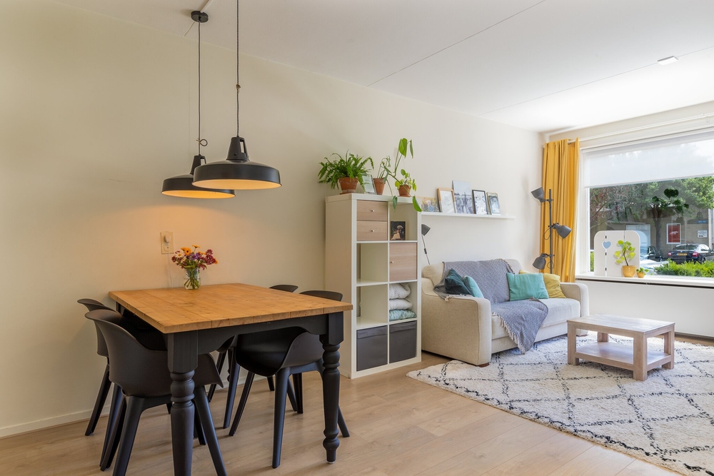 Meteoorstraat 27, 9742 EJ Groningen - € 229.500 k.k. - ben-s Makelaars Groningen