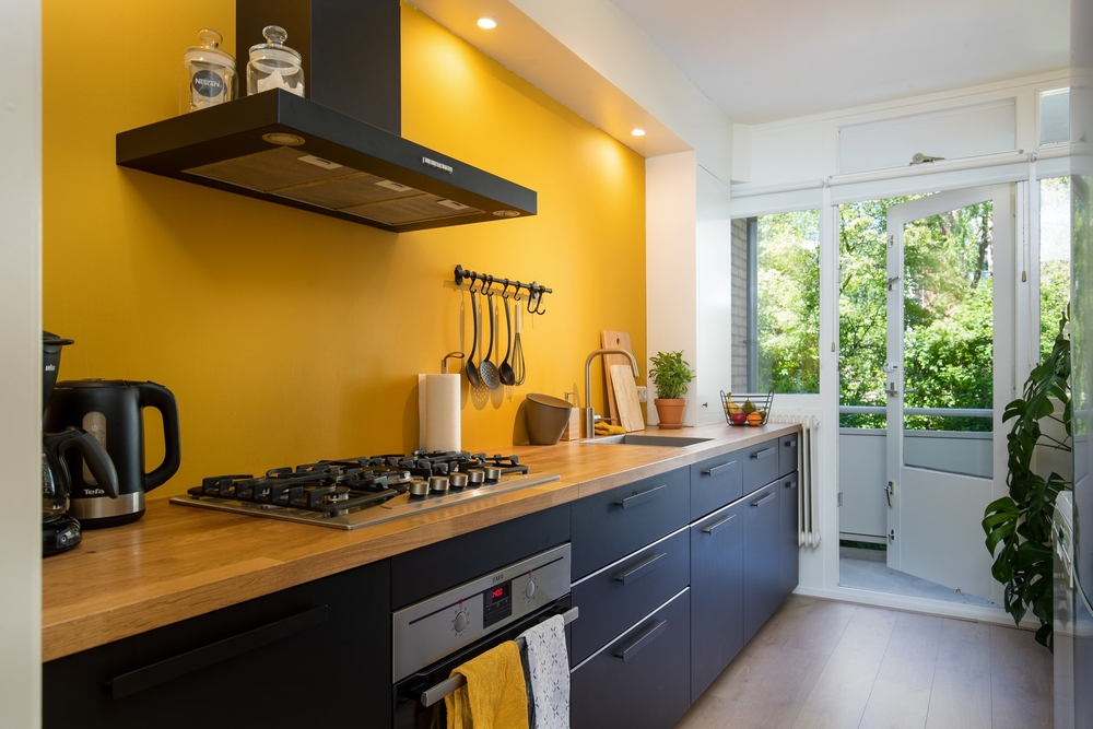 Meteoorstraat 27, 9742 EJ Groningen - € 229.500 k.k. - ben-s Makelaars Groningen