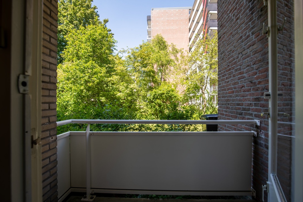 Meteoorstraat 27, 9742 EJ Groningen - € 229.500 k.k. - ben-s Makelaars Groningen