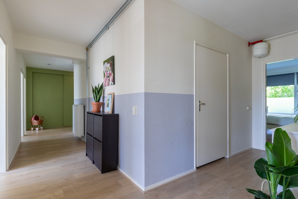 Meteoorstraat 27, 9742 EJ Groningen - € 229.500 k.k. - ben-s Makelaars Groningen