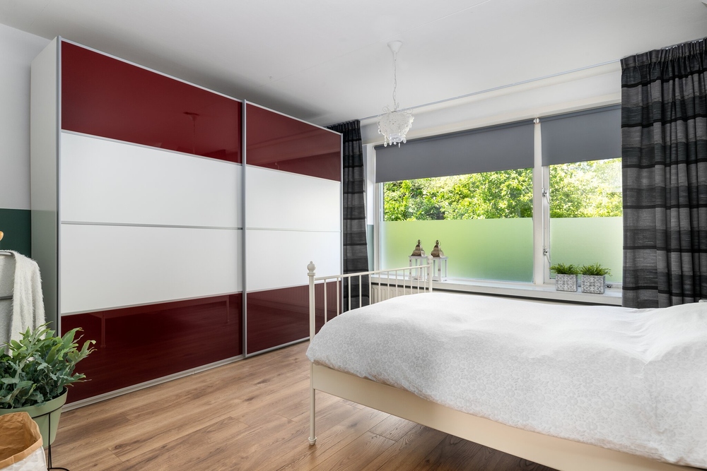 Meteoorstraat 27, 9742 EJ Groningen - € 229.500 k.k. - ben-s Makelaars Groningen