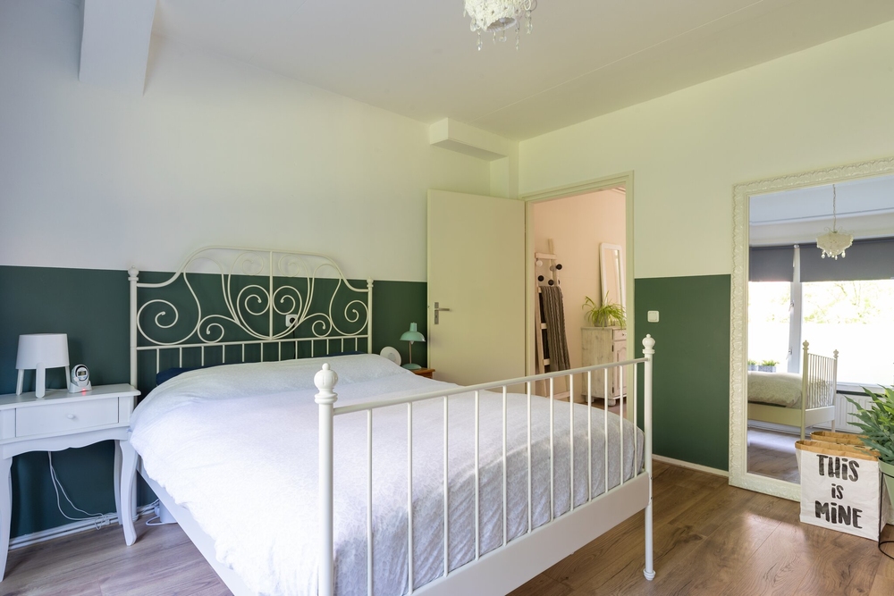 Meteoorstraat 27, 9742 EJ Groningen - € 229.500 k.k. - ben-s Makelaars Groningen