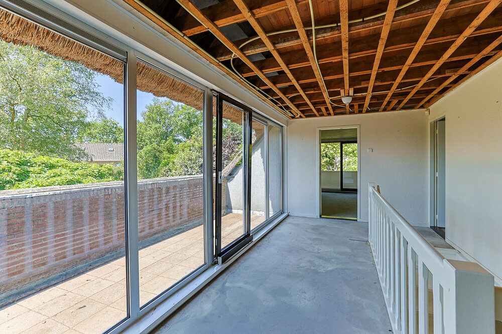 Molenberg 12, 9301 AS Roden - € 750.000 k.k. - ben-s Makelaars Groningen