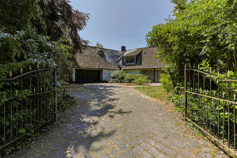 Molenberg 12, 9301 AS Roden - € 750.000 k.k. - ben-s Makelaars Groningen