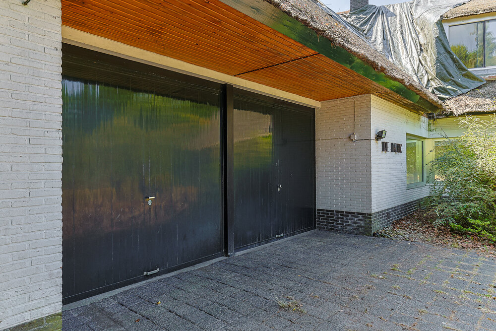 Molenberg 12, 9301 AS Roden - € 750.000 k.k. - ben-s Makelaars Groningen