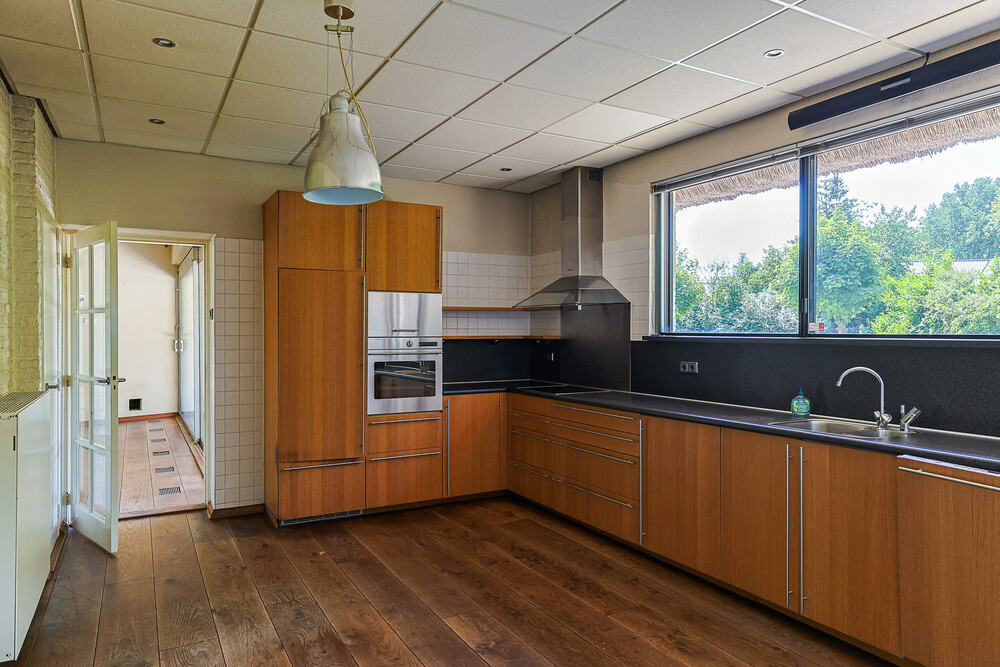 Molenberg 12, 9301 AS Roden - € 750.000 k.k. - ben-s Makelaars Groningen