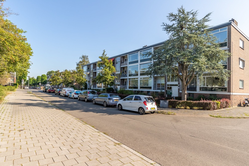 Multatulistraat 108, 9721 NM Groningen - € 172.500 k.k. - ben-s Makelaars Groningen