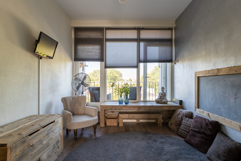 Multatulistraat 108, 9721 NM Groningen - € 172.500 k.k. - ben-s Makelaars Groningen